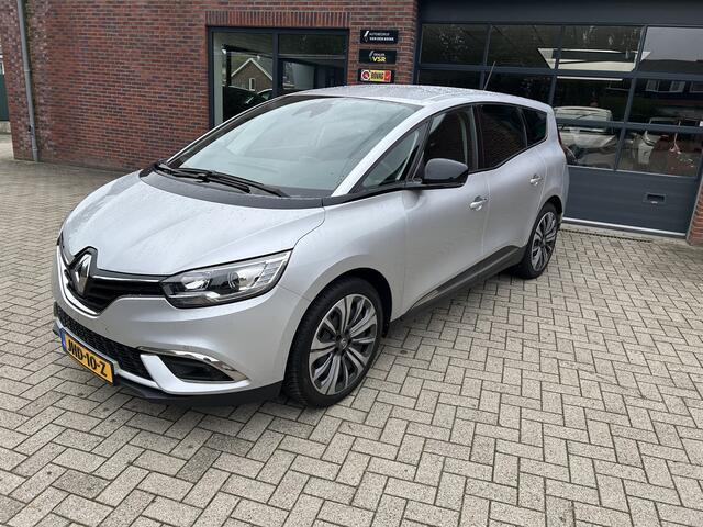 Renault GRAND SCENIC 1.3 TCe Business Zen 7p.