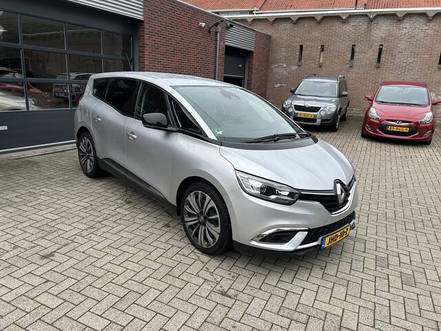 Renault GRAND SCENIC 1.3 TCe Business Zen 7p.