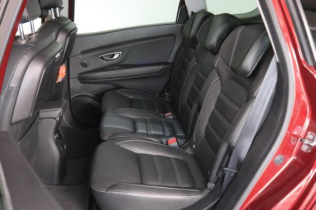 Renault GRAND SCENIC 1.3 TCe Bose Trekhaak, Leder, Head Up, Navigatie,