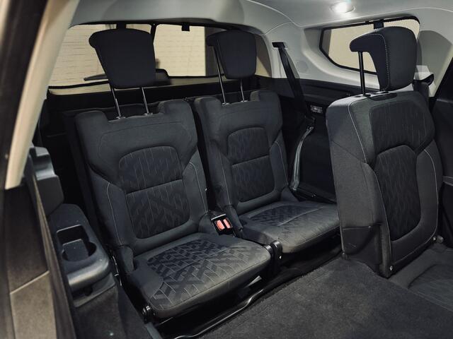 Renault GRAND SCENIC 1.3 TCe Limited 7p. | Trekhaak | NAP | CarPlay