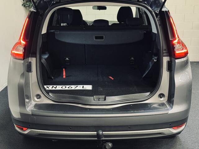 Renault GRAND SCENIC 1.3 TCe Limited 7p. | Trekhaak | NAP | CarPlay