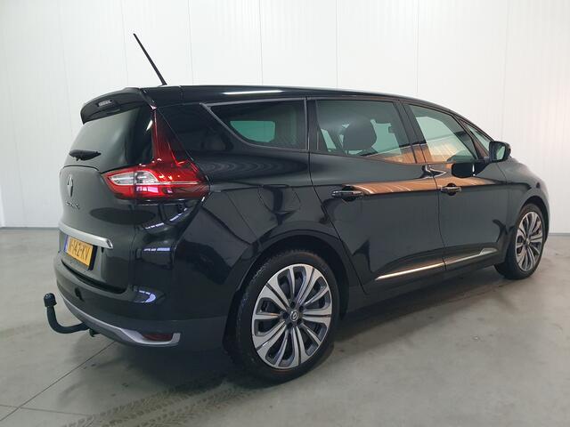 Renault GRAND SCENIC 1.3 TCe Business Zen 7p. NAVI/CLIMA/CRUISE/