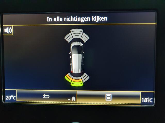 Renault GRAND SCENIC 1.3 TCe Business Zen 7p. NAVI/CLIMA/CRUISE/