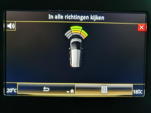 Renault GRAND SCENIC 1.3 TCe Business Zen 7p. NAVI/CLIMA/CRUISE/