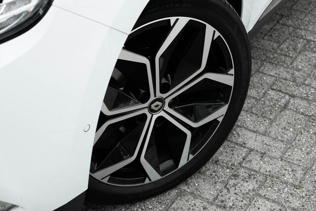 Renault GRAND SCENIC 1.3 TCe Techno 140 PK EDC 7 persoons ! | automaat | navigatie | wegklapbare trekhaak | achteruitrijcamera | incl. Bovag rijklaarpakket met 12 maanden garantie |