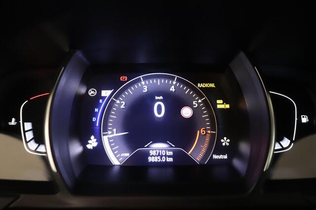 Renault GRAND SCENIC 1.3 TCe Initiale Paris 7p. | Camera | Lederen bekleding | Stoelverwarming | Head up display | Trekhaak | LED koplampen |