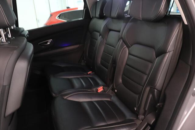 Renault GRAND SCENIC 1.3 TCe Initiale Paris 7p. | Camera | Lederen bekleding | Stoelverwarming | Head up display | Trekhaak | LED koplampen |