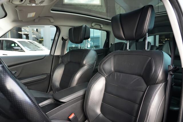 Renault GRAND SCENIC 1.2 TCe Initiale Paris 7p. 132pk Panoramadak/Stoelverwarming/Camera