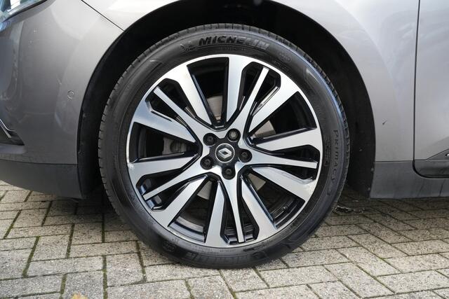 Renault GRAND SCENIC 1.2 TCe Initiale Paris 7p. 132pk Panoramadak/Stoelverwarming/Camera