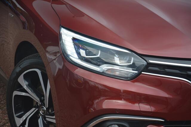 Renault GRAND SCENIC 1.6 dCi Bose | Navigatie | Camera | Panoramadak | Cruise-control | Massage stoel | Leer | NL auto!! |