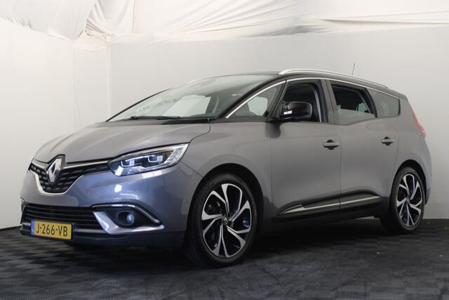 Renault GRAND SCENIC 1.3 TCe Bose 7p. |Pano|Navi|