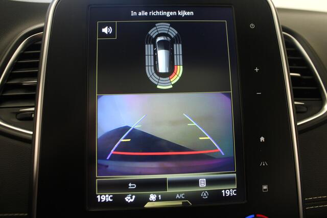 Renault GRAND SCENIC 1.3 TCe Bose 7p. |Pano|Navi|