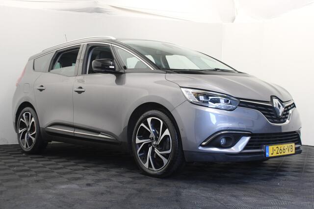 Renault GRAND SCENIC 1.3 TCe Bose 7p. |Pano|Navi|