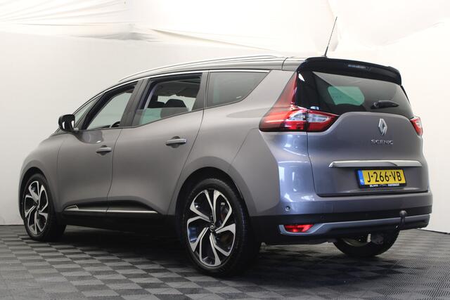 Renault GRAND SCENIC 1.3 TCe Bose 7p. |Pano|Navi|