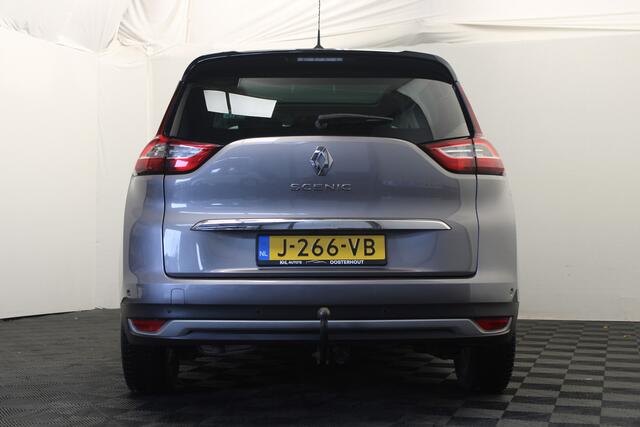 Renault GRAND SCENIC 1.3 TCe Bose 7p. |Pano|Navi|