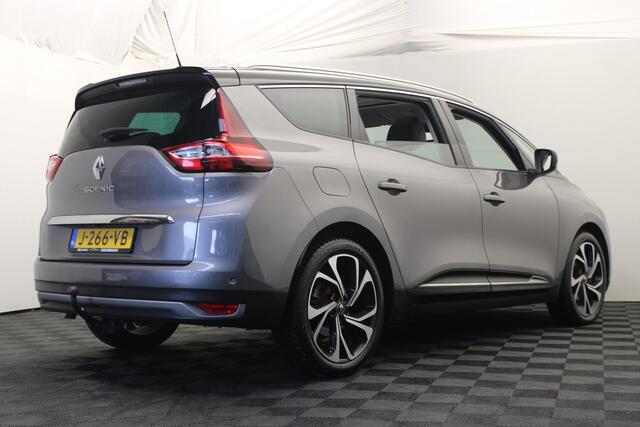 Renault GRAND SCENIC 1.3 TCe Bose 7p. |Pano|Navi|