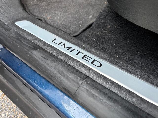 Renault GRAND SCENIC 1.3 TCe Limited