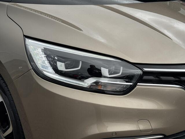 Renault GRAND SCENIC 1.3 TCe Bose AUTOMAAT / TREKHAAK / NAVIGATIE / BOSE AUDIO /