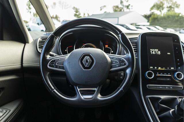Renault GRAND SCENIC 1.2 TCe Bose | Camera | 20" | Trekhaak