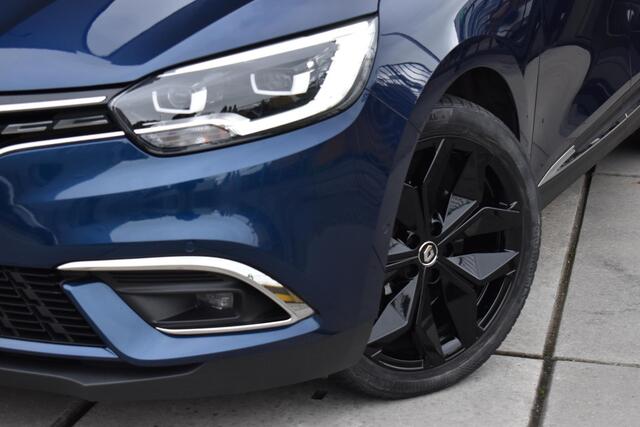 Renault GRAND SCENIC TCe 140 EDC Intens | AUTOMAAT | 7 PERSOONS | CAMERA | NAVI | CRUISE CONTROL |CLIMATE CONTROL | LMV | PDC
