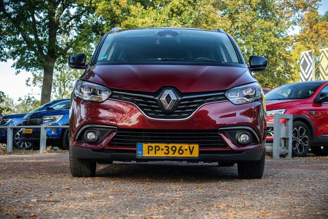 Renault GRAND SCENIC dCi 160 EDC Bose | Trekhaak | Achteruitrijcamera | Clima
