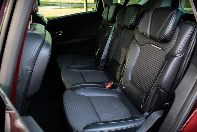 Renault GRAND SCENIC dCi 160 EDC Bose | Trekhaak | Achteruitrijcamera | Clima