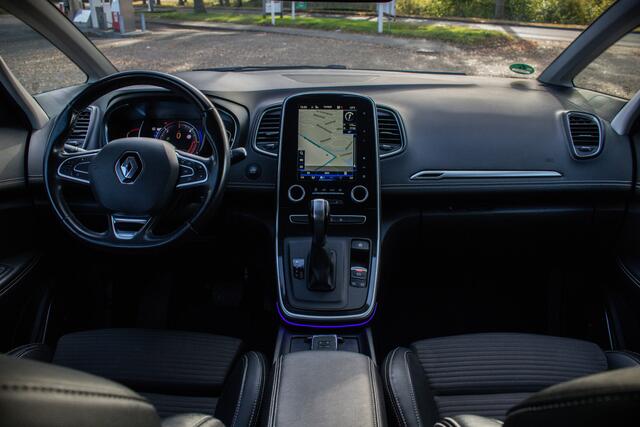 Renault GRAND SCENIC dCi 160 EDC Bose | Trekhaak | Achteruitrijcamera | Clima