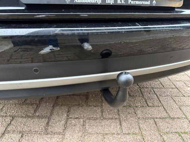 Renault GRAND SCENIC 1.3 TCe 140pk EDC Intens 7P+Trekhaak!!