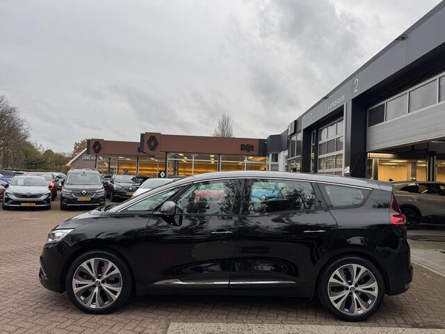 Renault GRAND SCENIC 1.3 TCe 140pk EDC Intens 7P+Trekhaak!!