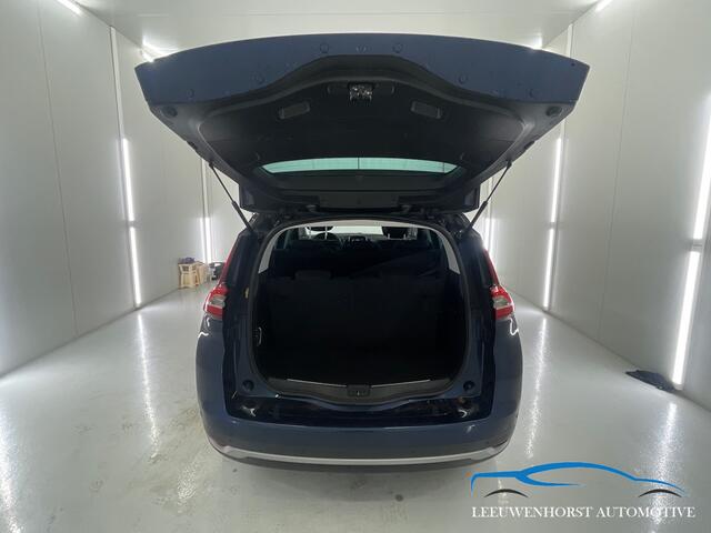 Renault GRAND SCENIC 1.3 TCe Initiale Paris, AUTOMAAT, full options, 7p.
