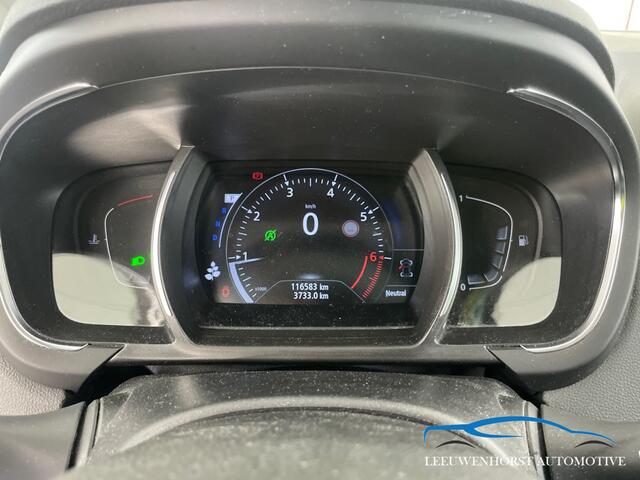 Renault GRAND SCENIC 1.3 TCe Initiale Paris, AUTOMAAT, full options, 7p.