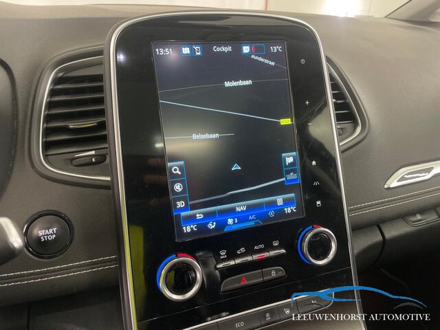 Renault GRAND SCENIC 1.3 TCe Initiale Paris, AUTOMAAT, full options, 7p.