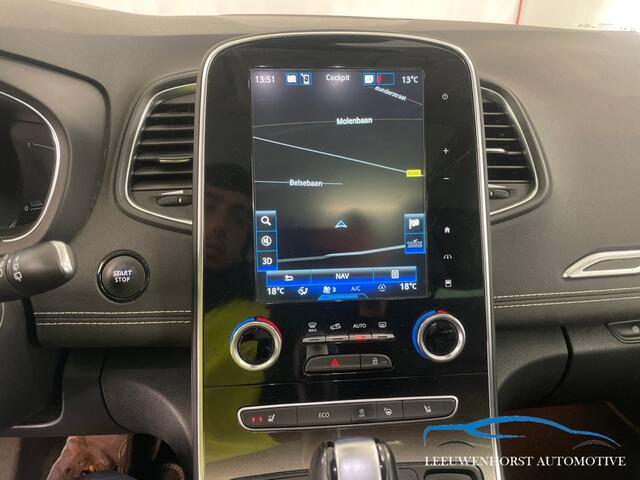 Renault GRAND SCENIC 1.3 TCe Initiale Paris, AUTOMAAT, full options, 7p.