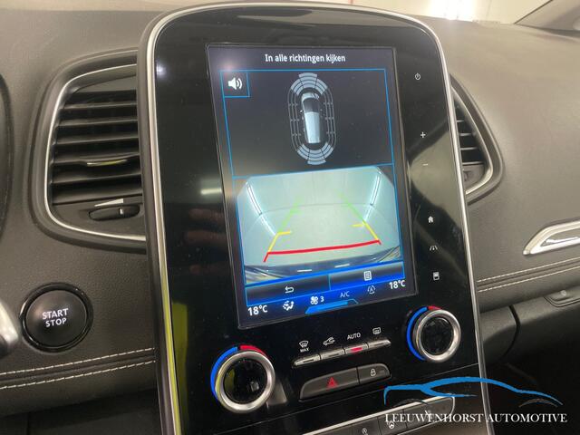 Renault GRAND SCENIC 1.3 TCe Initiale Paris, AUTOMAAT, full options, 7p.