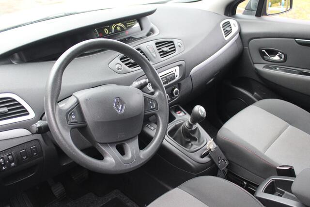 Renault GRAND SCENIC 1.2 TCe Limited