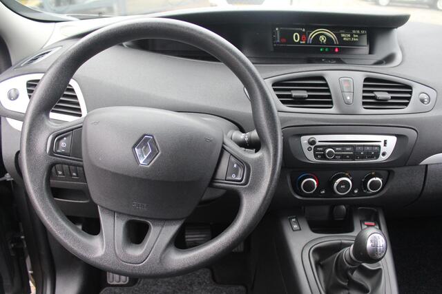 Renault GRAND SCENIC 1.2 TCe Limited