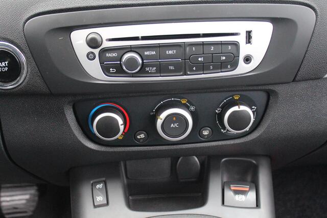 Renault GRAND SCENIC 1.2 TCe Limited