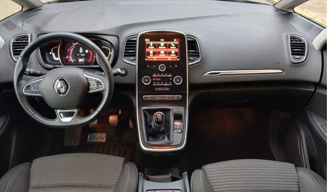 Renault GRAND SCENIC 1.3 TCe Limited 7p.