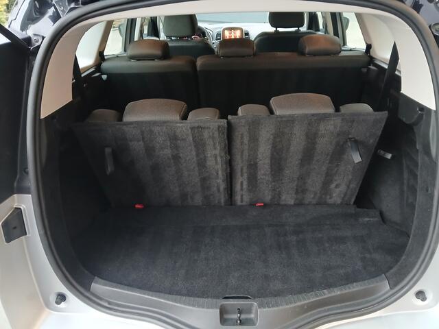 Renault GRAND SCENIC 1.3 TCe Limited 7p.