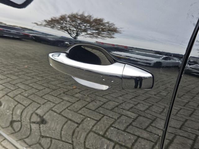 Renault GRAND SCENIC 1.3 TCe Intens 7persoons. + CAMERA + HALF LEER + CRUISE + KLIMA