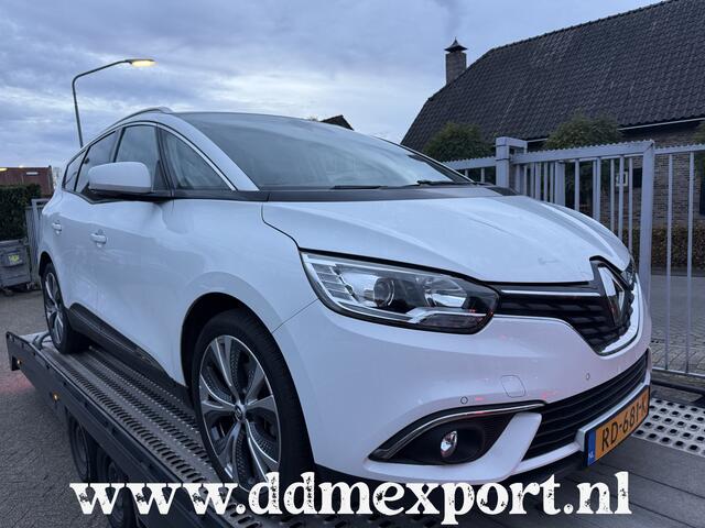 Renault GRAND SCENIC 1.5 dCi Intens