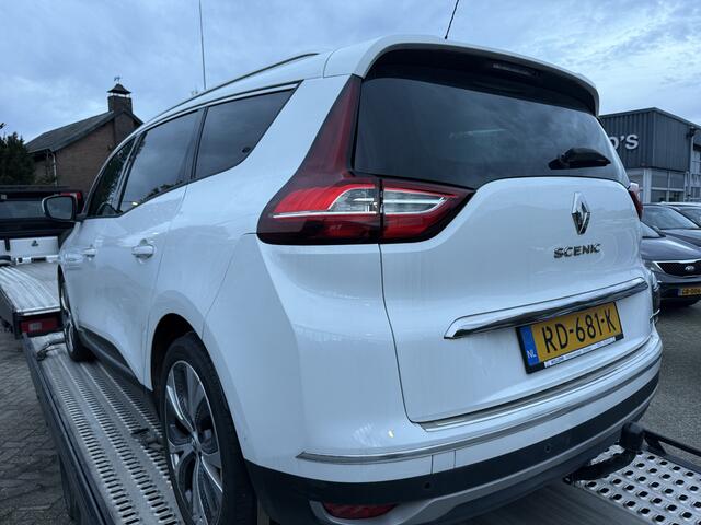 Renault GRAND SCENIC 1.5 dCi Intens