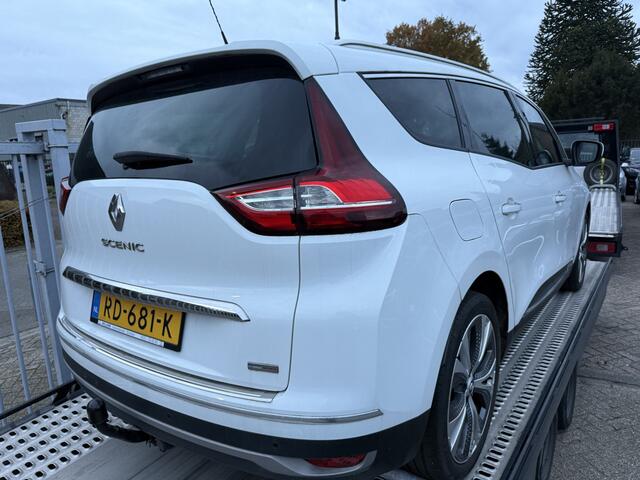 Renault GRAND SCENIC 1.5 dCi Intens