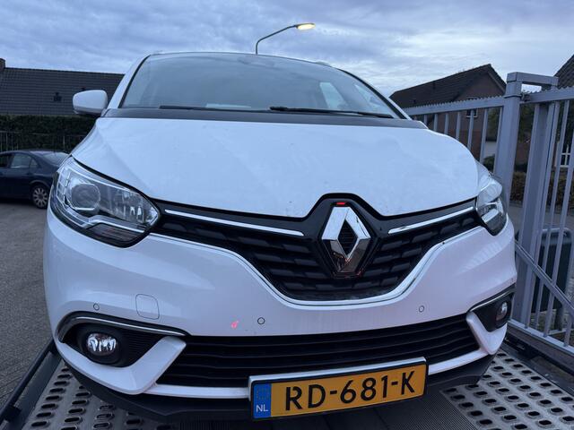 Renault GRAND SCENIC 1.5 dCi Intens