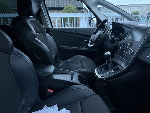 Renault GRAND SCENIC 1.5 dCi Intens