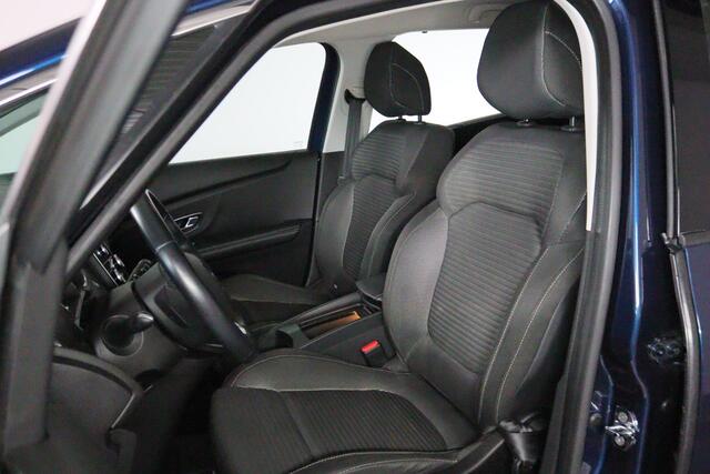 Renault GRAND SCENIC 1.2 TCe Zen Trekhaak, Bluetooth, Navigatie,