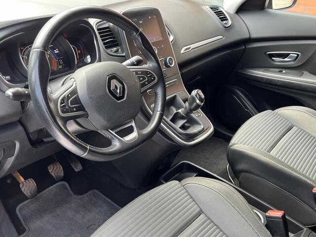 Renault GRAND SCENIC TCe 116 Zen | Trekhaak | Navigatie | PDC voor en achter |