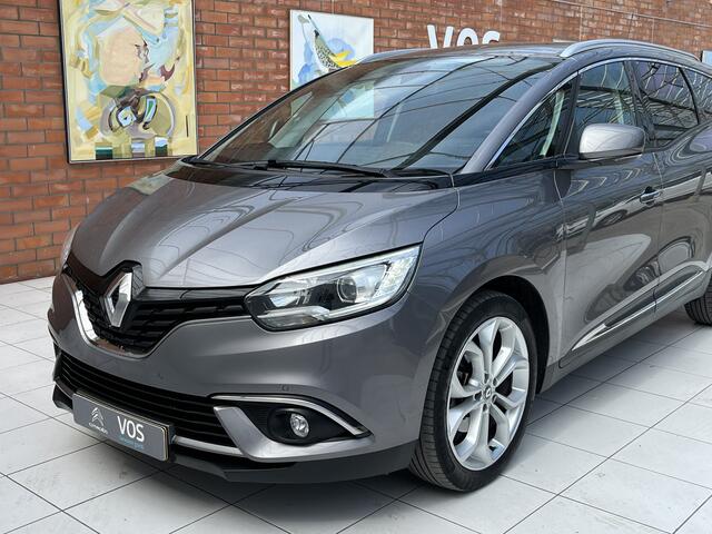 Renault GRAND SCENIC TCe 116 Zen | Trekhaak | Navigatie | PDC voor en achter |