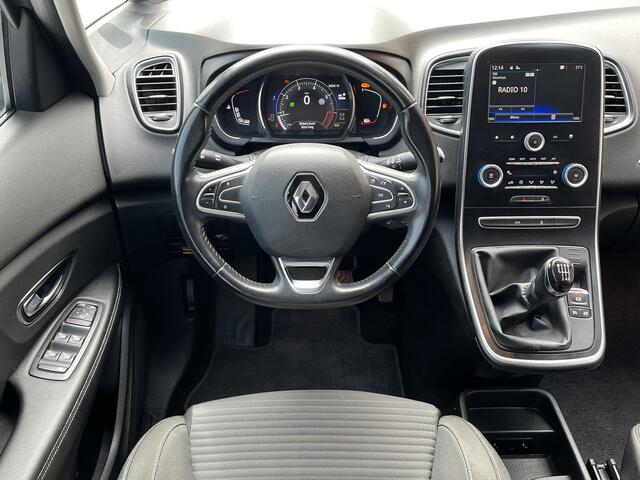 Renault GRAND SCENIC TCe 116 Zen | Trekhaak | Navigatie | PDC voor en achter |