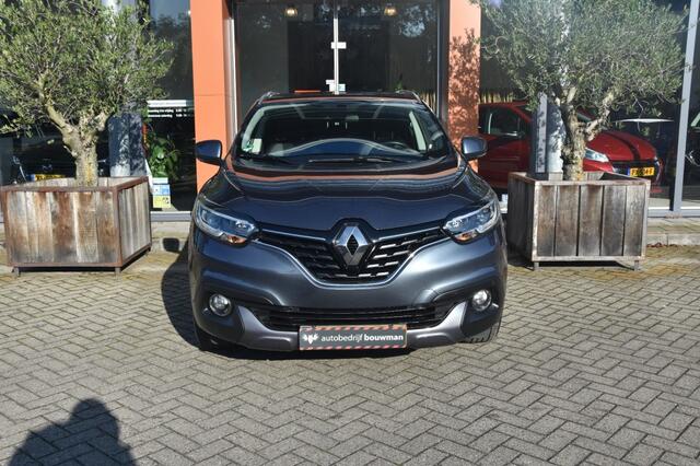 Renault KADJAR 1.2 TCE INTENS
